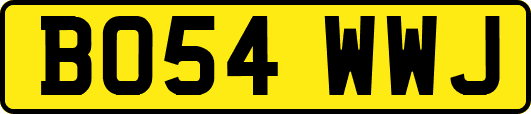 BO54WWJ