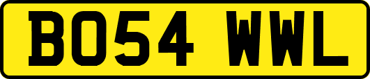 BO54WWL