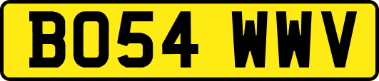 BO54WWV