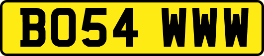 BO54WWW