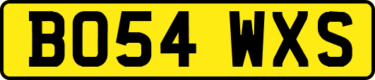BO54WXS