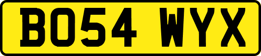 BO54WYX