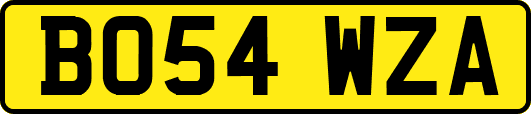 BO54WZA