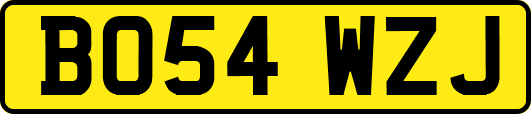 BO54WZJ
