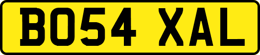 BO54XAL