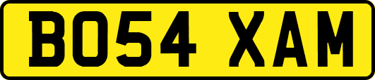 BO54XAM