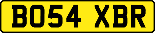 BO54XBR