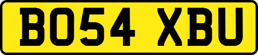 BO54XBU
