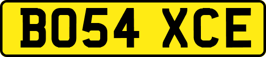 BO54XCE