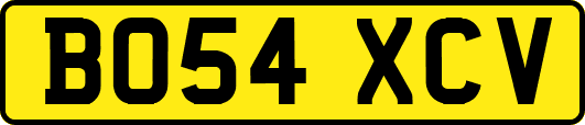 BO54XCV