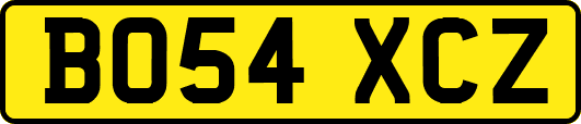 BO54XCZ