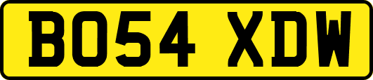 BO54XDW