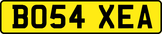 BO54XEA