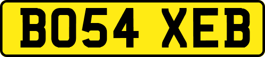 BO54XEB