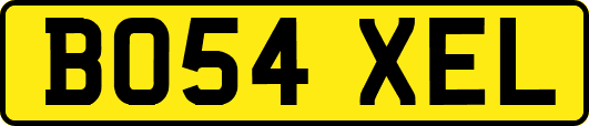BO54XEL