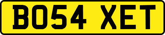 BO54XET