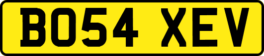 BO54XEV