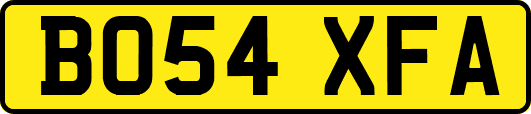 BO54XFA