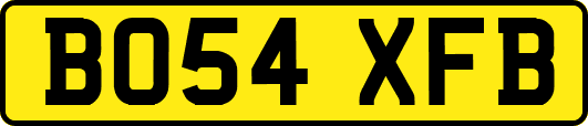 BO54XFB