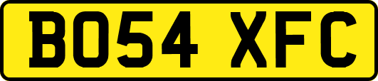 BO54XFC