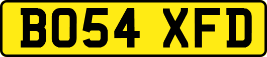 BO54XFD