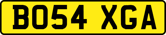 BO54XGA