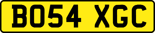 BO54XGC