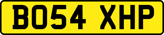 BO54XHP