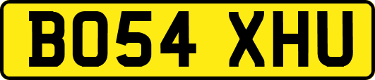 BO54XHU