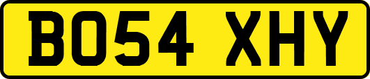 BO54XHY