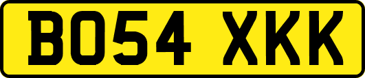 BO54XKK