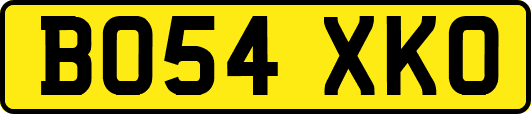 BO54XKO