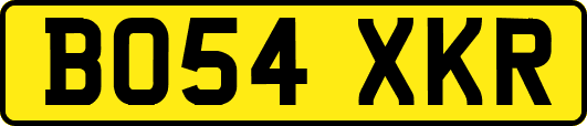 BO54XKR