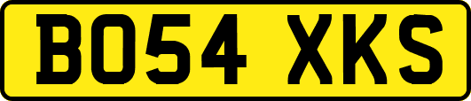 BO54XKS