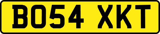 BO54XKT