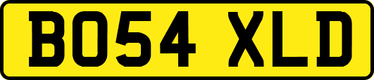 BO54XLD