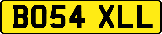 BO54XLL