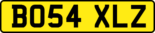BO54XLZ
