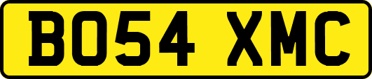 BO54XMC