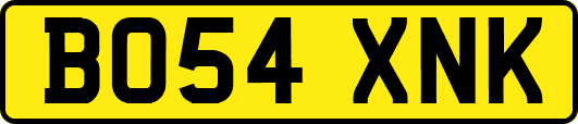 BO54XNK