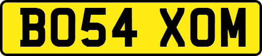 BO54XOM