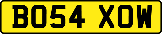 BO54XOW