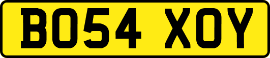 BO54XOY