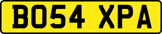 BO54XPA