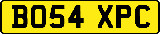 BO54XPC