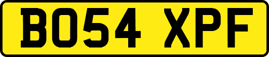BO54XPF