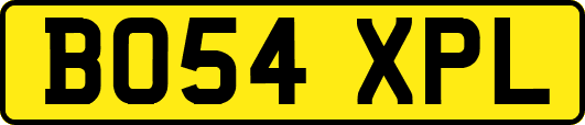 BO54XPL