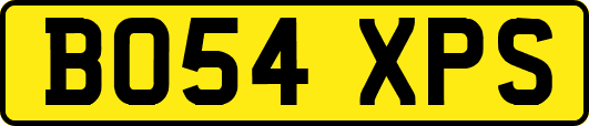 BO54XPS