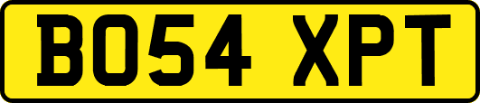 BO54XPT
