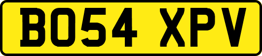 BO54XPV